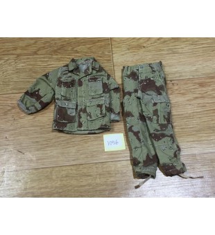 1/6 軍服 / Army Uniform 